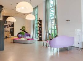 Hotel For You, hotel em Cernusco sul Naviglio