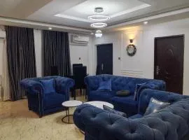 Homely 2bedroom just right 4u