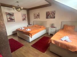 Apartmani La Casa, Hotel in Cetinje