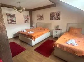 Apartmani La Casa