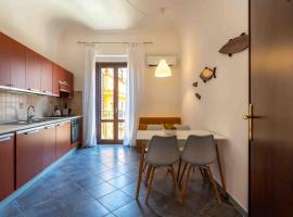 Solemar Sicilia - Casa Emma, ξενοδοχείο σε Porticello