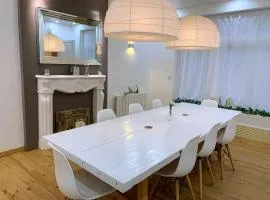 Jolie maison de village