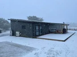 Ohakune Solar on Snowmass