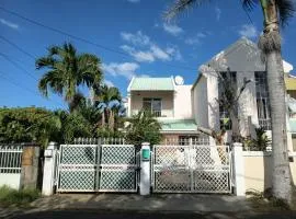 Chez Moon, vous serez comme chez vous !