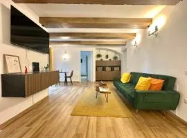 Conforti Suite
