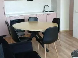 Baltas beržas