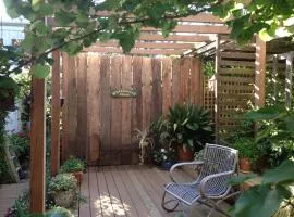 Whispering Pines Bed and Breakfast