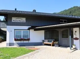Landhaus Maria Theresia