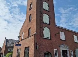 De Oude Brandweerkazerne 2 tot 4 persoons 2 kamer appartement