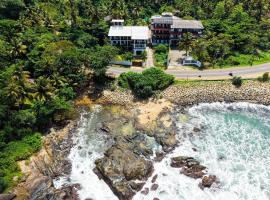 Coastal Breeze Talalla, hotel in Talalla South