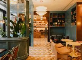 Wilde Porto, Clerigos