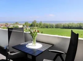 Meerblick D9 mit Balkon und Pool