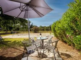 Harmony House Corfu