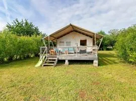 Safarilodge Comfort Tent 1 6pers