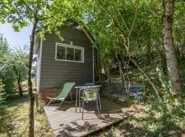 Tiny House au coeur de la nature