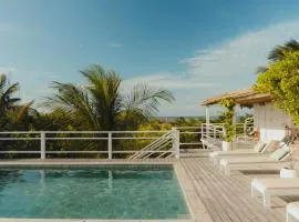 Villa Tomama by Preabeach Experience