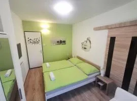 MOONLIGHT Prémium APARTMANHÁZ