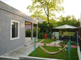 sopo's cottage