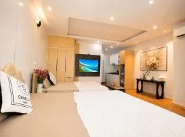 Homestay Muong Thanh Cua Lo Beach view biển, trung tâm