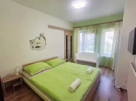 MOONLIGHT Prémium APARTMANHÁZ