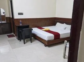 Athirappilly Ambady Resort