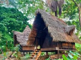 Jungle Cabin - Satori Natural