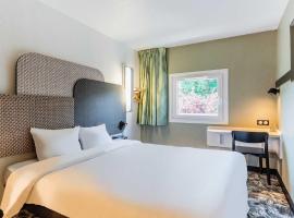 B&B HOTEL Thionville Yutz A31, hotel a Basse-Yutz
