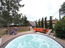 Gîte cottage & spa - Escale équestre