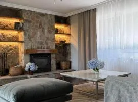 ALDA Homes - Mondariz Balneario