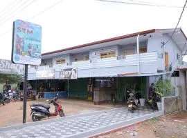 STM Stay In Guest House -Jaffna