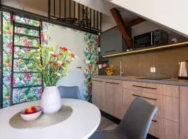 Sunny Aparment