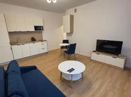 JD Apartment Sobieskiego