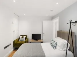 Relaxing 1BR Flat Near Transport in Beckenham