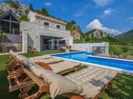 Stone Haven Villa