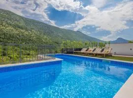 Stone Haven Villa