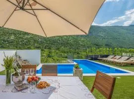 Stone Haven Villa