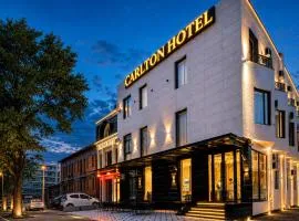 Carlton Hotel Tashkent
