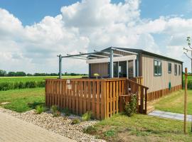 Rotkäppchen โรงแรมในDörverden