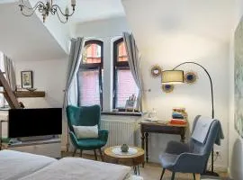 App Montreux Für 2 Personen 26 M²