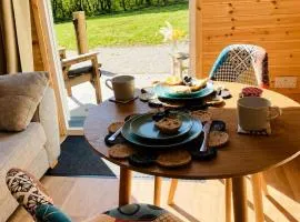 Quiet Woodland Cabin & Nature