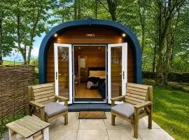 Peaceful Woodland Escape & Nature