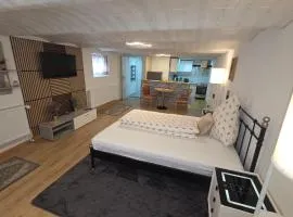 Panoramic Hause
