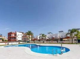 Casa Descubrimiento · Premium Duplex with Garden
