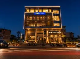 FabHotel Jaipur Classic - Vaishali Nagar