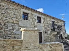 Casa Fidalgo