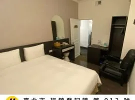 Queens Hotel