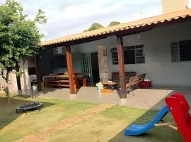 Dourados Guest Flat