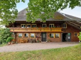 Reesbauernhof - Fewo Abendrot