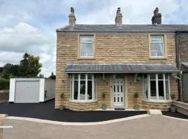 Rose Villa Cottage
