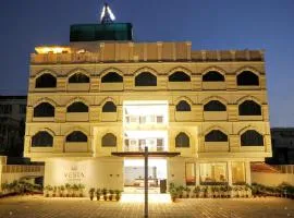 Vesta Sapphire Jaipur - A City Center Hotel